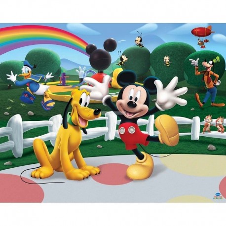 Foto Tapetai Disney Mickey Mouse